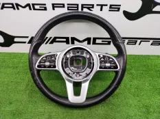руль Mercedes-Benz GLE-Class