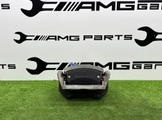 Суппорт тормозной Mercedes-Benz GLE-Class