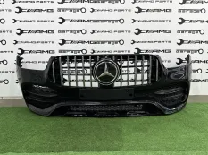 Бампер Mercedes-Benz GLE-Class
