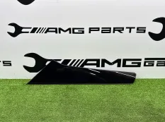 Накладка крышки багажника Mercedes-Benz GLE-Class