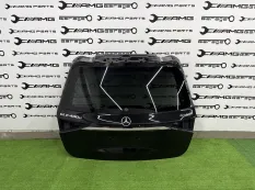 крышка багажника Mercedes-Benz GLE-Class