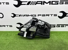 Каркас бампера Mercedes-Benz GLE-Class