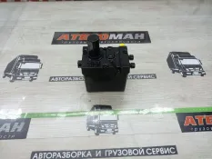 Насос подъема кабины Man Tgs 81417236135