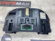 Щиток Приборов Man 81272026187 D0834