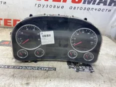 Щиток Приборов Man 81272026187 D0834