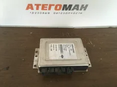 Блок ABS, АБС Mercedes-Benz Atego 0004464014