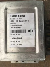 Блок ABS, АБС Mercedes-Benz Atego 0004464014
