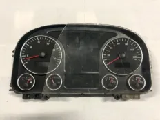 Щиток Приборов Man 81272026187 D0834