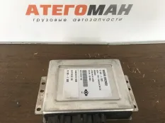 Блок ABS, АБС Mercedes-Benz Atego 0004464014