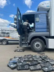 Щиток Приборов Man 81272026186 D0834 D0836
