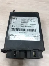 Электронный блок HPS ХПС Mercedes-Benz 0004460331