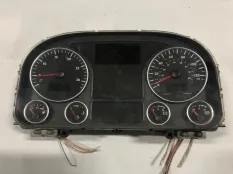 Щиток Приборов Man 81272026191 D0834