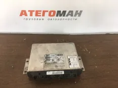 Блок управления abs Man Le 81259356710