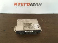 Блок управления abs Man Le 81259356710