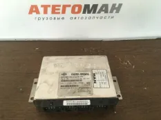 Блок управления abs Man Le 81259356710