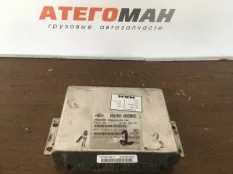 Блок управления abs Man Le 81259356710