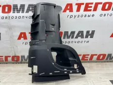 Дефлектор Кабины ( Угол кабины ) Mercedes-Benz Atego 2005-2018 8721762SX 2 OM904, правый