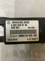 Блок управление AdBlue Mercedes-Benz Atego 0025409045
