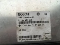 Блок ABS, АБС Mercedes-Benz Atego 0004463414