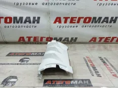 Дефлектор Кабины ( Угол кабины ) Man Tgl 2009 8721635SX, левый