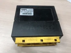 Электронный блок ECAS ЕКАС Man 81258117014