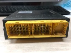 Электронный блок ECAS ЕКАС Man 81258117014