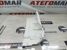 Дефлектор Кабины ( Угол кабины ) Man Tga 2009 AC81624100046, передний правый