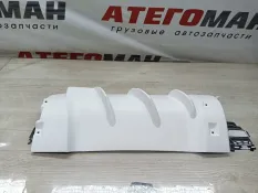 Дефлектор Кабины ( Угол кабины ) Man Tga 2009 AC81624100046, передний правый
