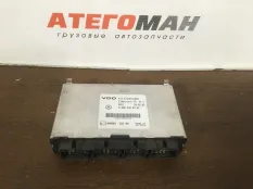 Электронный блок FR (ФР) Mercedes-Benz Atego A0004466302