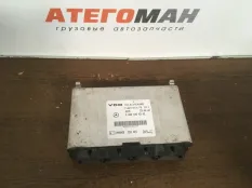 Электронный блок FR (ФР) Mercedes-Benz Atego 0004466302