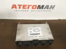 Электронный блок FR (ФР) Mercedes-Benz Atego 0004466302