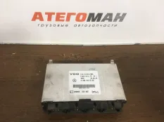 Электронный блок FR (ФР) Mercedes-Benz Atego A0004466302