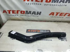 Порог арки Mercedes-Benz Atego 1998-2019 9736101232 1, левый