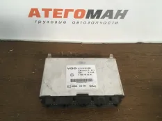 Электронный блок FR (ФР) Mercedes-Benz Atego A0004466302