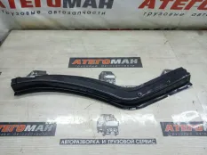 Порог арки Mercedes-Benz Atego 1998-2019 9736101332 1, правый