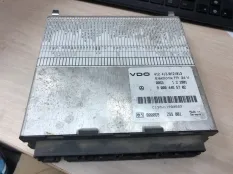 Электронный блок FR (ФР) Mercedes-Benz Atego 2001 0004465702