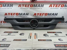 Решетка радиатора Mercedes-Benz Atego 2011-2018 CMB162340 3, передняя