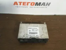 Электронный блок FR (ФР) Mercedes-Benz Atego 0004466302