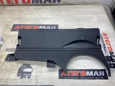 Крышка корпуса салонного фильтра Mercedes-Benz Atego 1998-2019 9738360138 1 OM904, передняя
