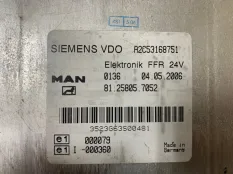 Электронный блок FFR Man Tgl 81258057052