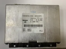 Электронный блок FFR Man Tgl 81258057052