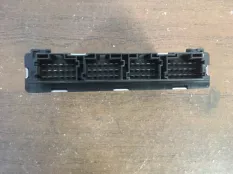 Электронный блок FFR Mercedes-Benz Atego 0004466502