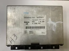 Электронный блок FFR Man Tgl 81258057052