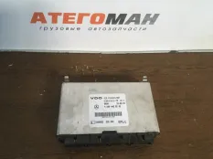 Электронный блок FFR Mercedes-Benz Atego 0004466502