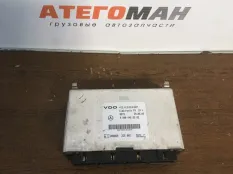 Электронный блок FFR Mercedes-Benz Atego 0004466502