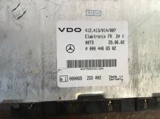 Электронный блок FFR Mercedes-Benz Atego 0004466502