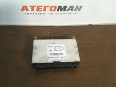 Электронный блок FFR Mercedes-Benz Atego 0004466502