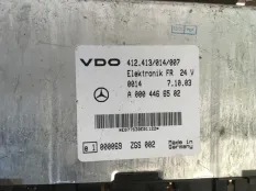 Электронный блок FFR Mercedes-Benz Atego 0004466502