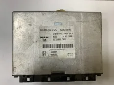 Электронный блок FFR Man Tgl 2006 81258057052