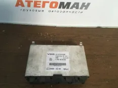 Электронный блок FFR Mercedes-Benz Atego 0004466502